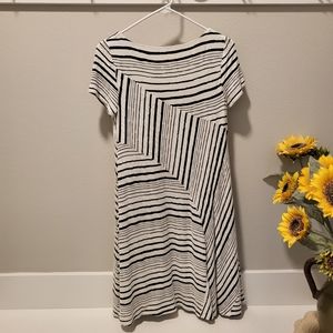 Anthropologie dress